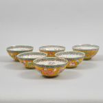 981 6095 BOWLS